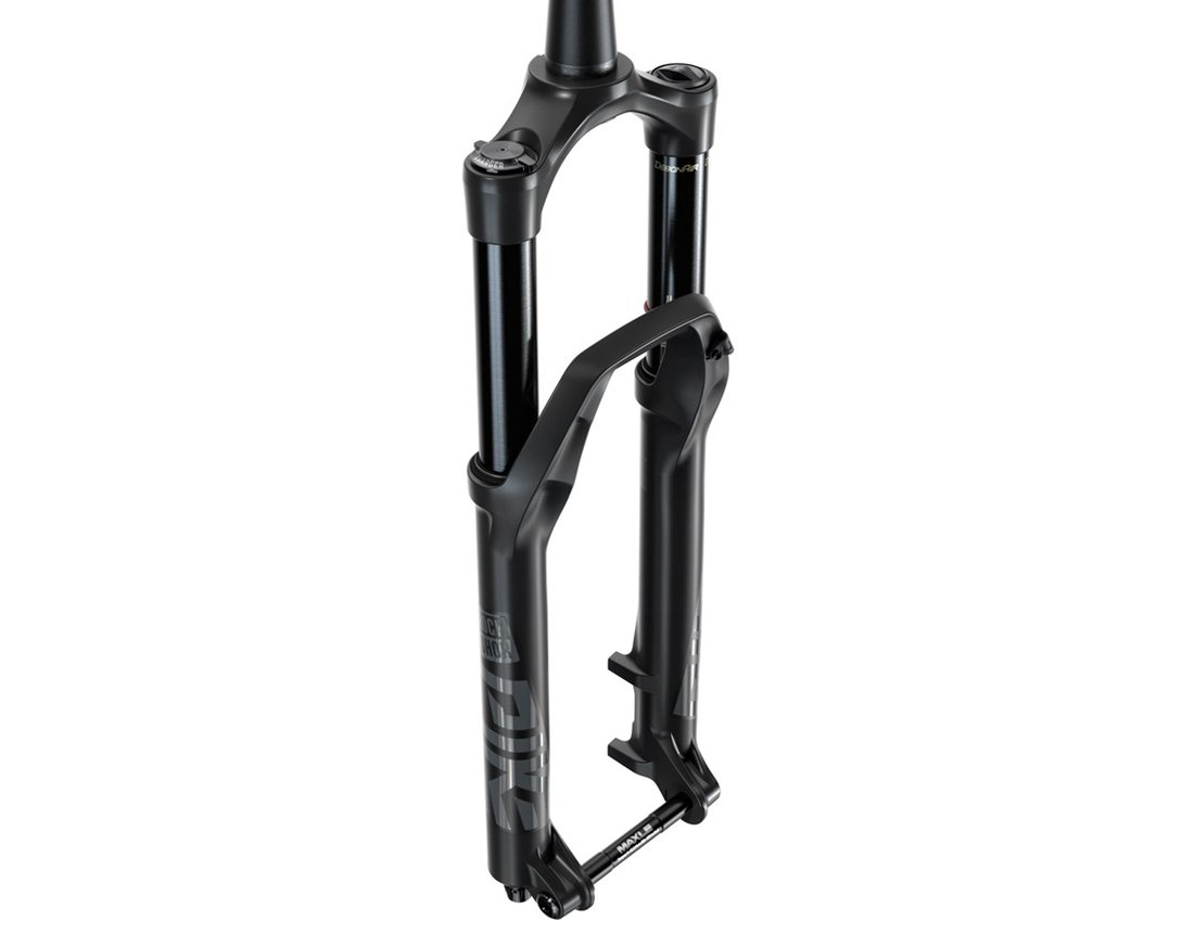 RockShox Pike Select Plus 140mm 29/15 TP Boost Front Suspension 