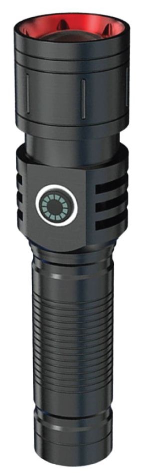 Legion Sniper 600 Light