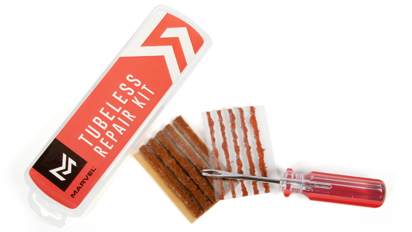 Marvel Tubeless Repair Kit 