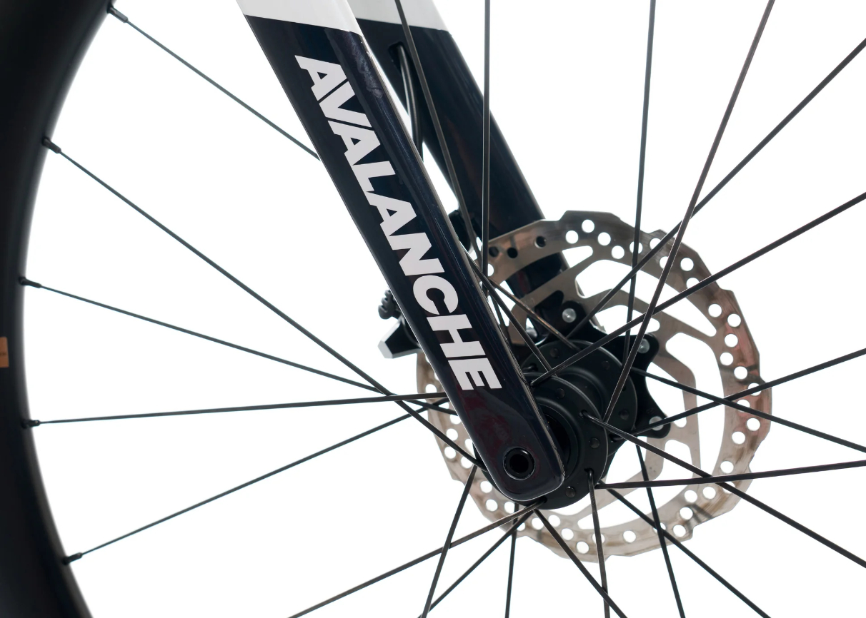 Avalanche Pulse Carbon Road Bike 2027