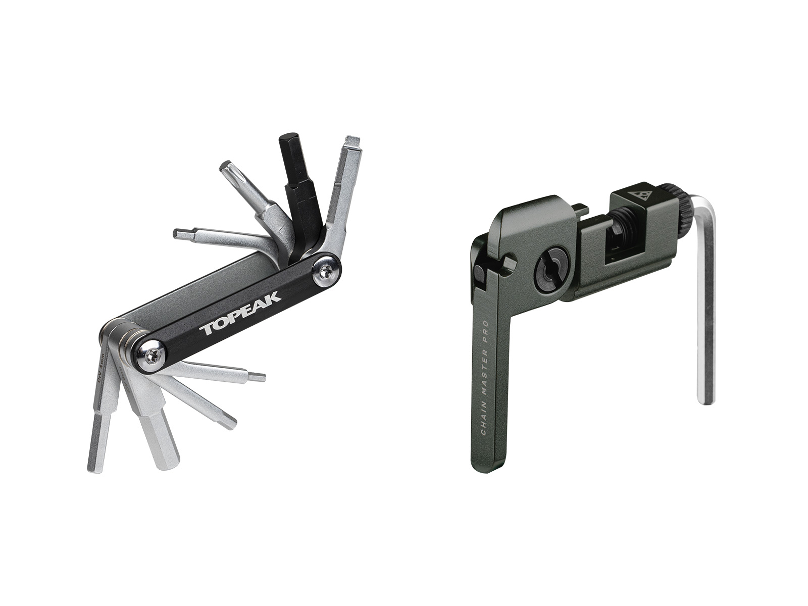 Topeak BAR'n Tool Combo