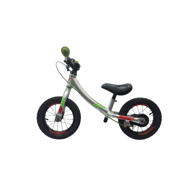 Pre-Owned Muna 12 Inch Junior Bike 