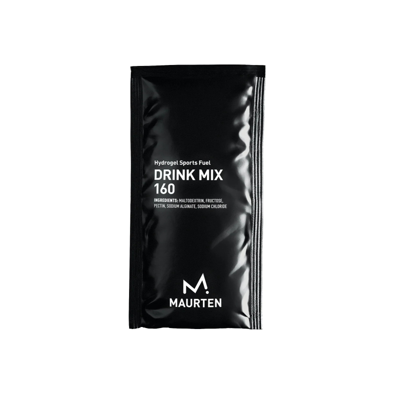 Maurten 160 Drink Mix Sachet