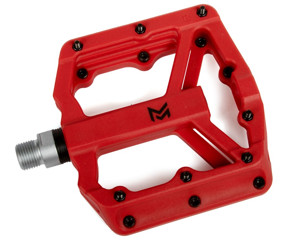 Marvel Anvenger MTB Pedals 