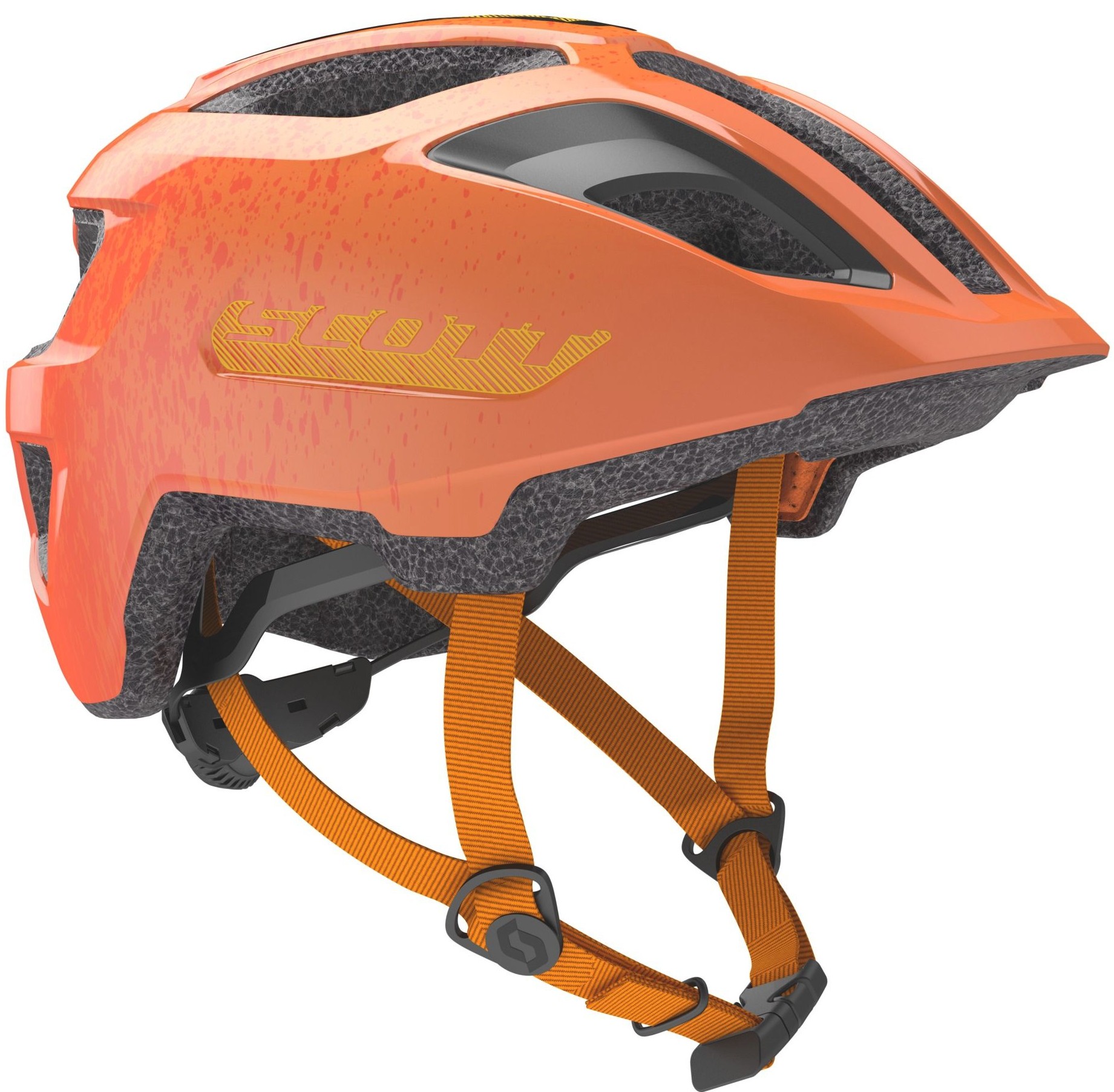 Scott Spunto Junior Helmet 