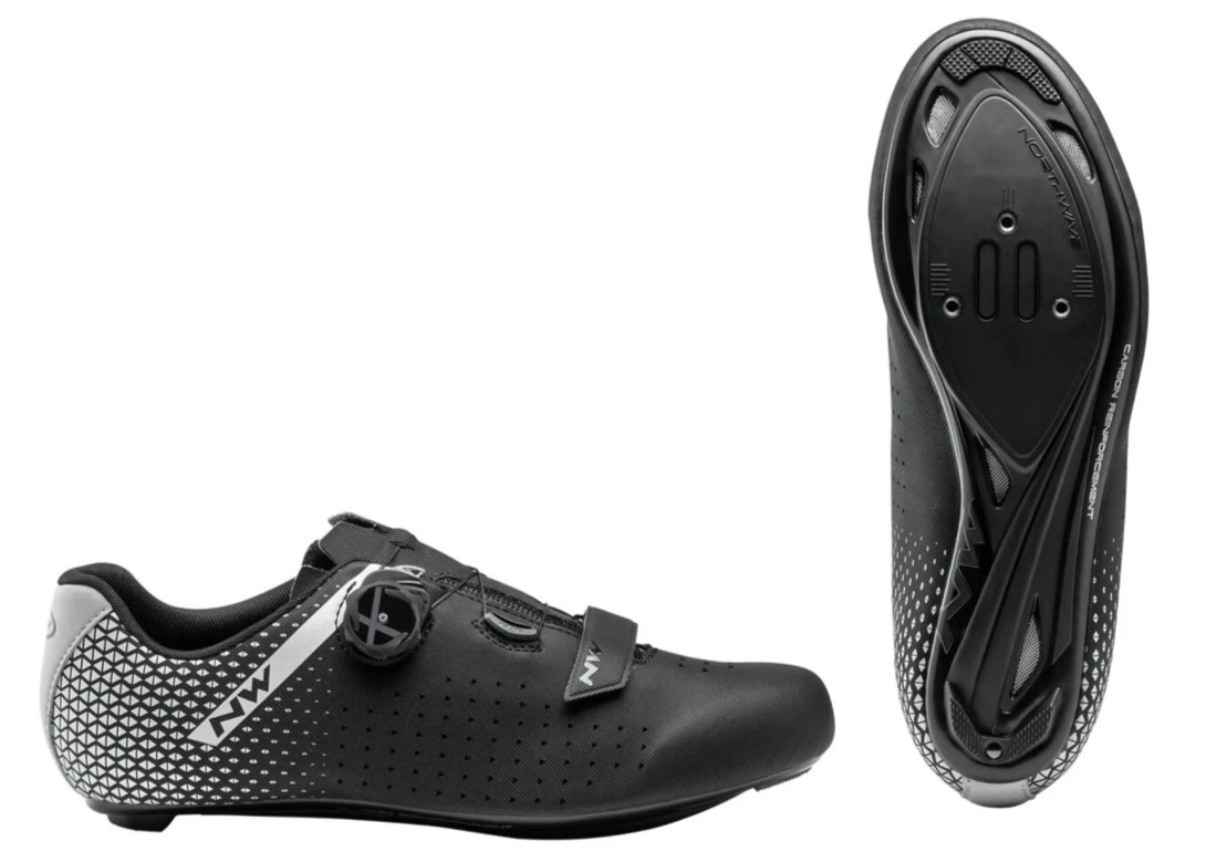 Northwave Core Plus 2 Unisex Road Shoes 