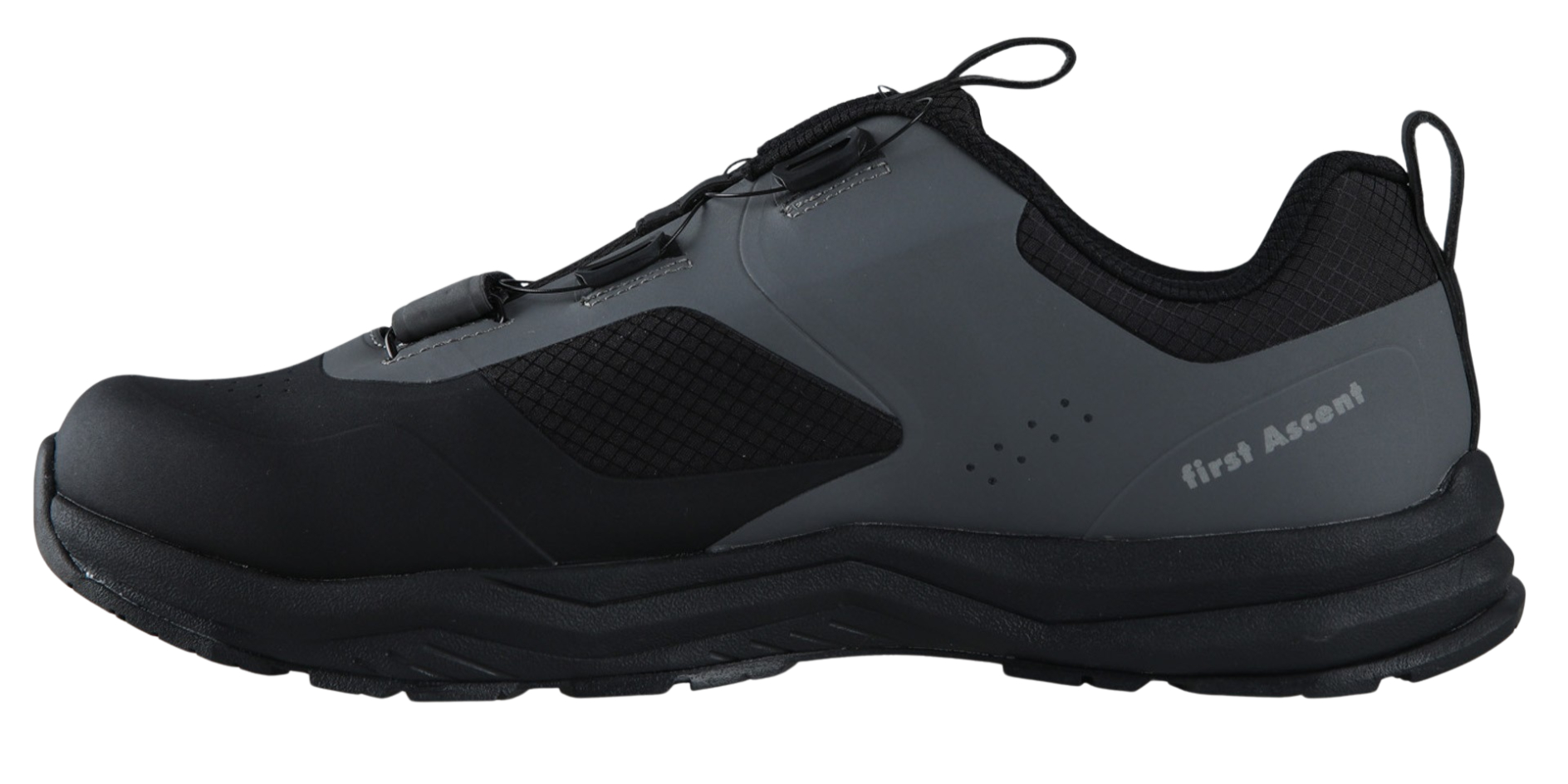 First Ascent Gravel MTB Unisex Shoes