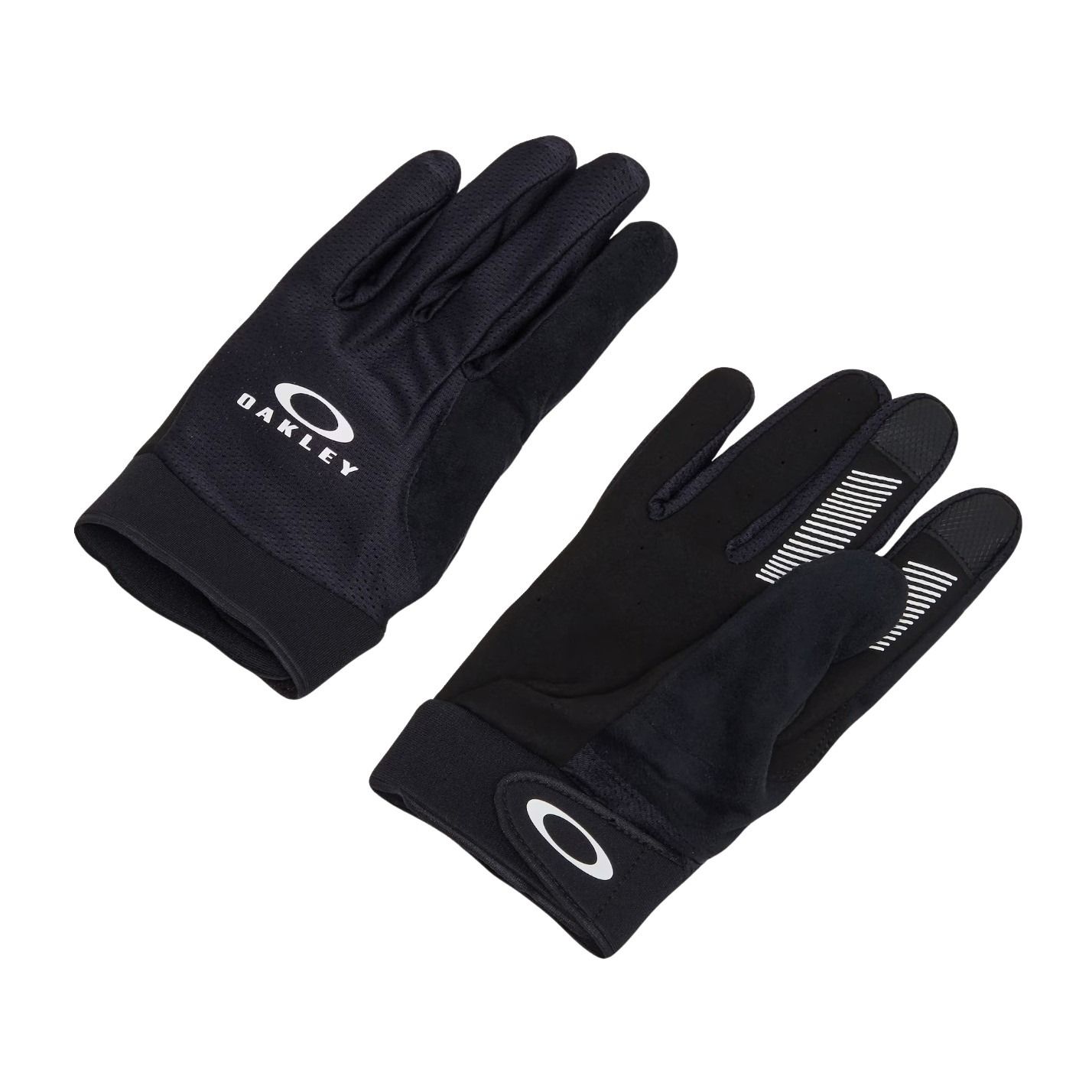 Oakley All Mountain MTB Long Finger Gloves 