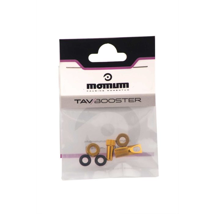 Momum TAV 6PCS Booster Valve Kit