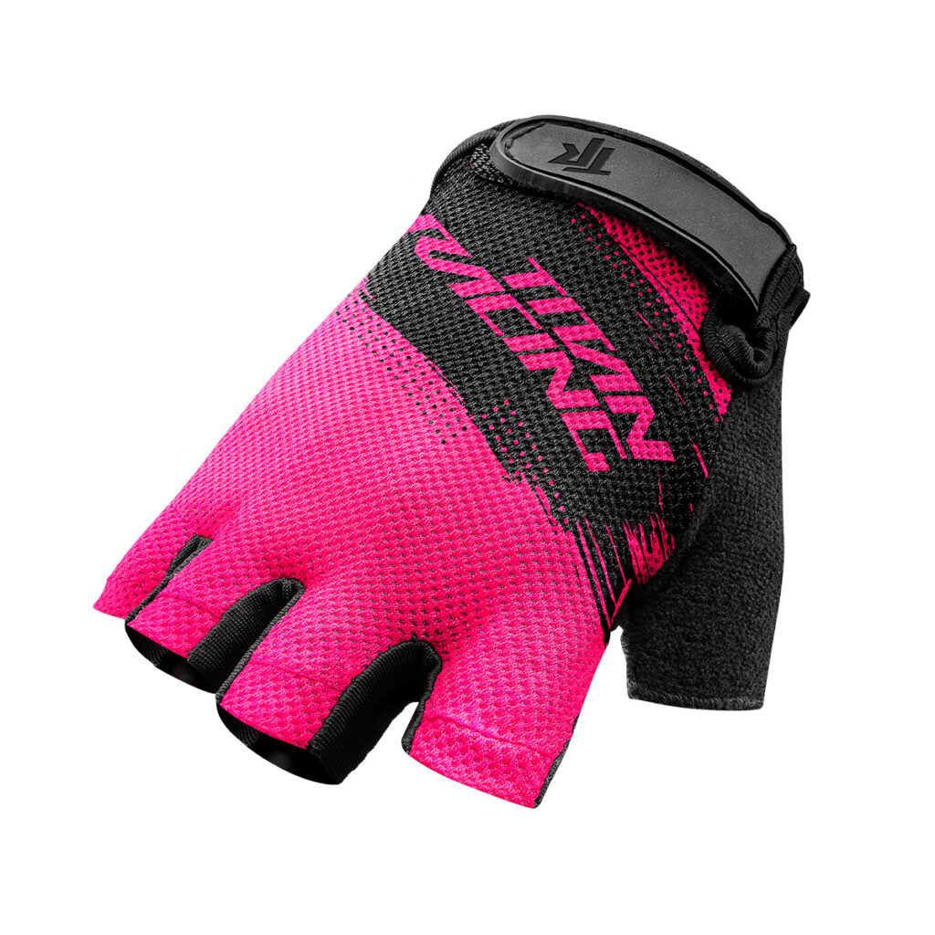 Titan Junior Short Finger Gloves