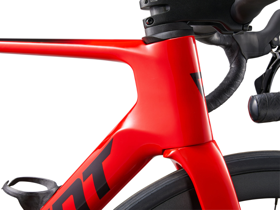 Giant Propel Advanced 2 Carbon Road Bike 2024