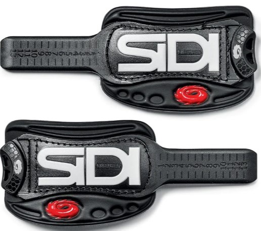 Sidi Soft Instep 3 Closure System 