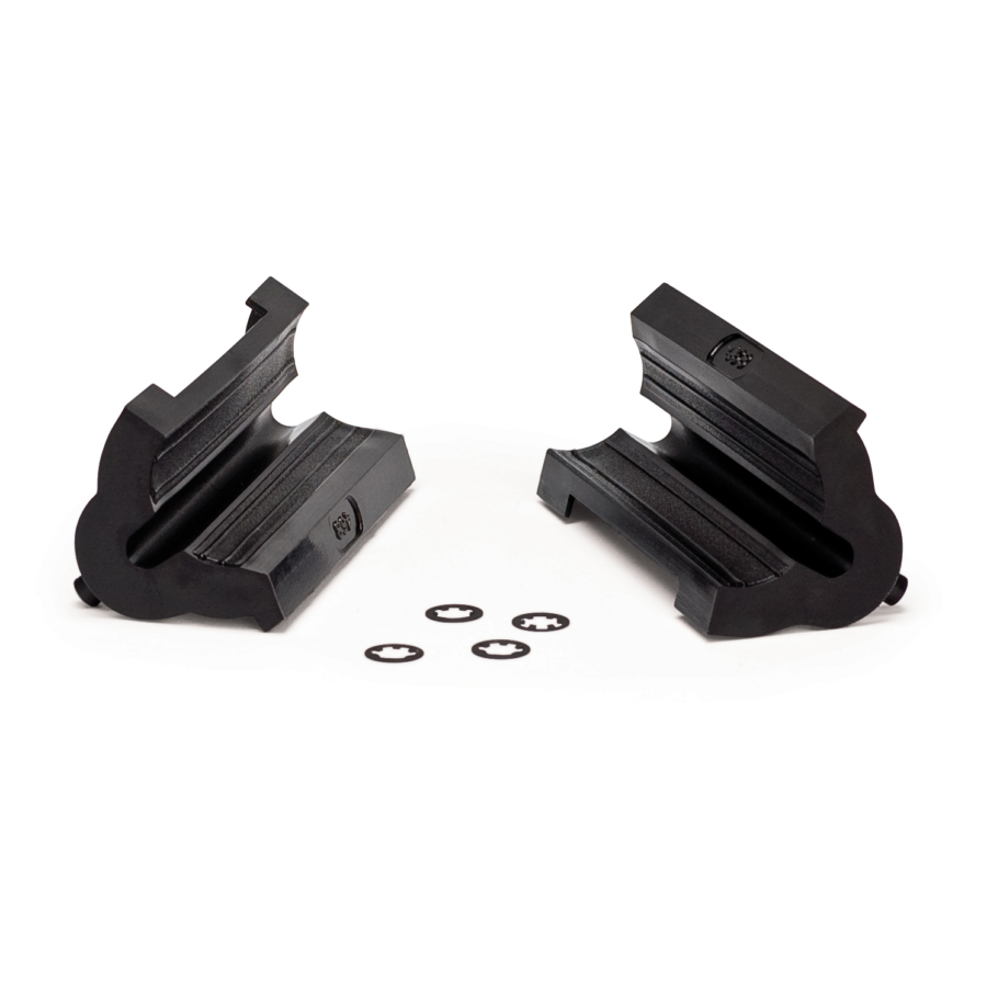 Park Tool #468B Bike Stand Jaw Cover Set