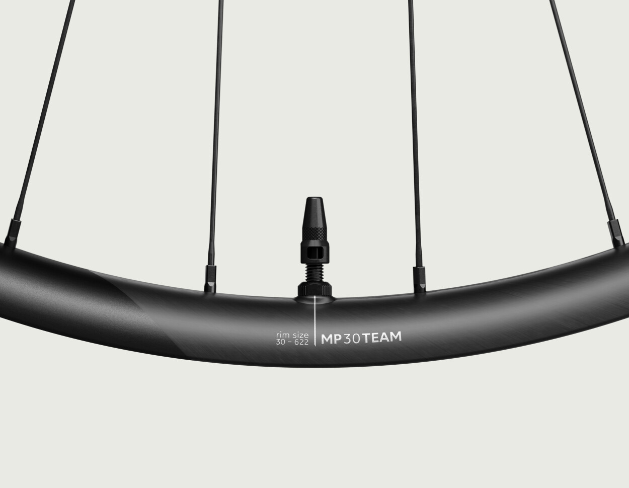 Oquo MP30TEAM MS MTB Wheelset 