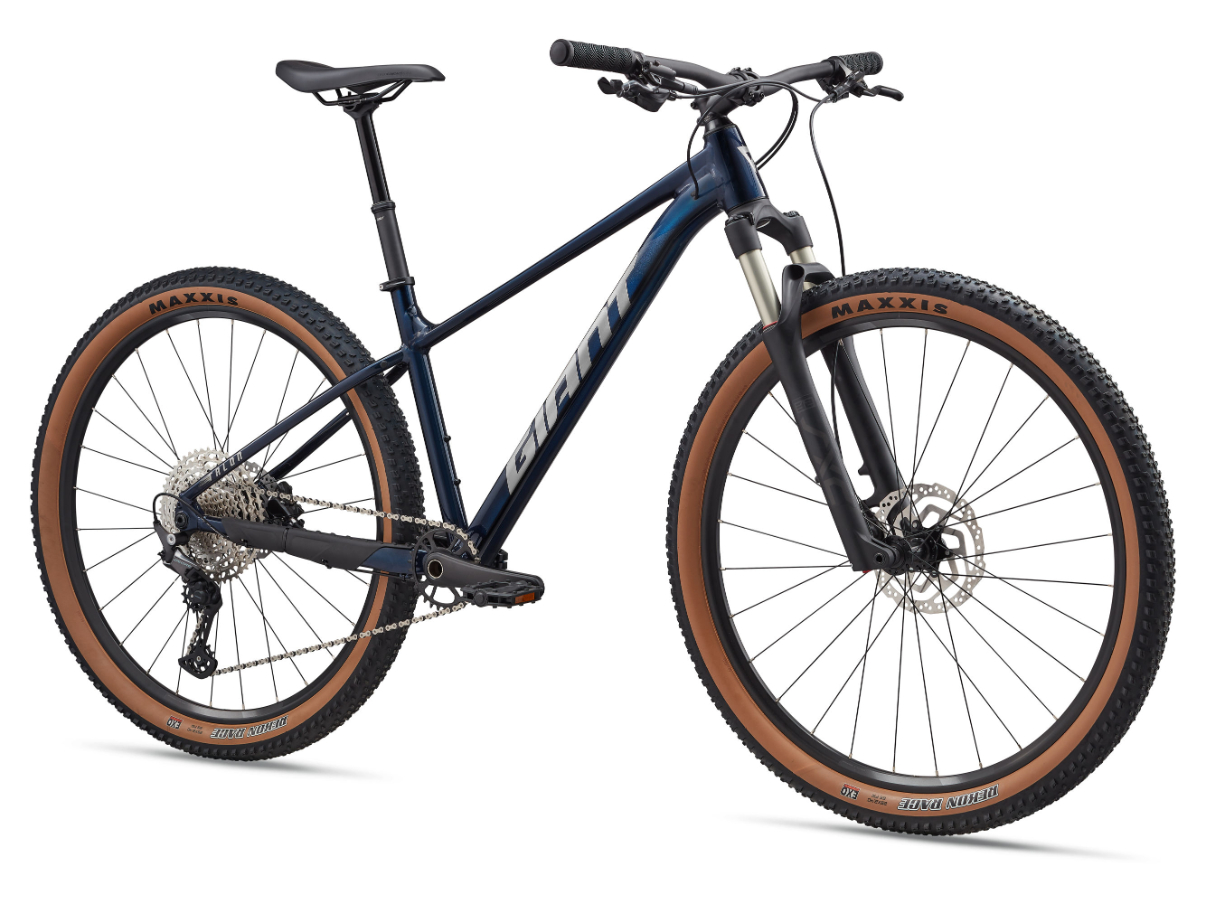 Giant Talon 0 Aluminium Hardtail Mountain Bike 2026