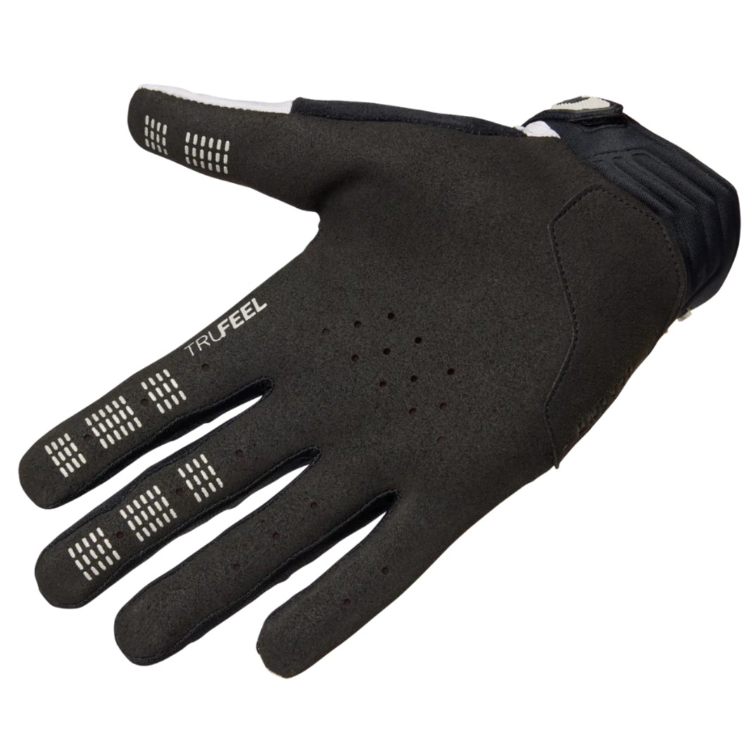 Fox Defend Long Finger Ladies Gloves