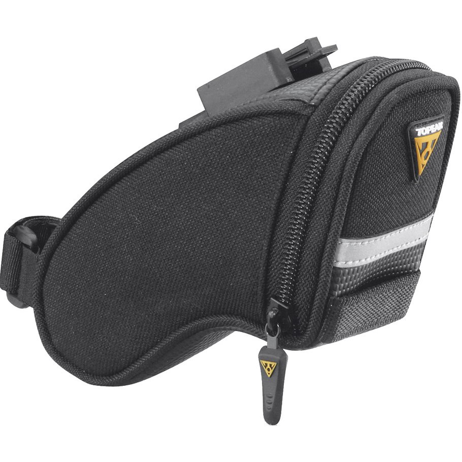Topeak Aero Wedge Pack Dx Small Saddle Bag