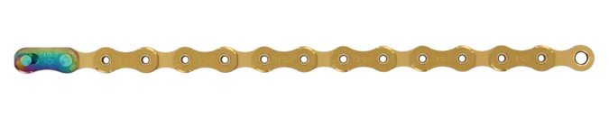 Sram PC-XX1 Eagle 126L 12spd Chain 