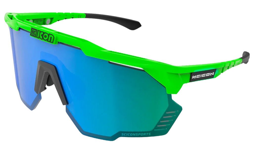 Scicon Aeroshade Kunken Sunglasses 