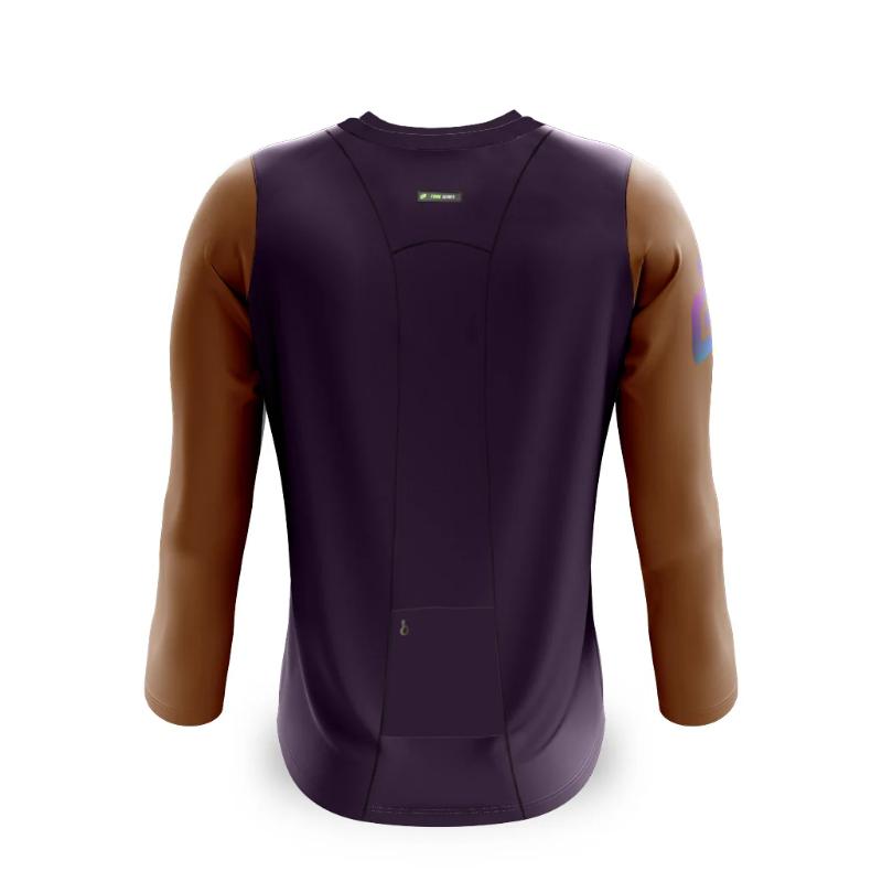 Ciovita AR Trail Long Sleeve Ladies Jersey 