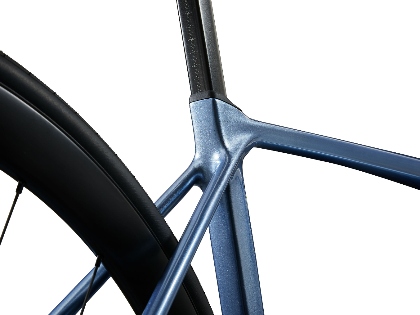 Giant TCR Advanced 0 Carbon Road Bike 2025 