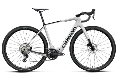 Orbea Denna M20 Gravel Bike 2025 