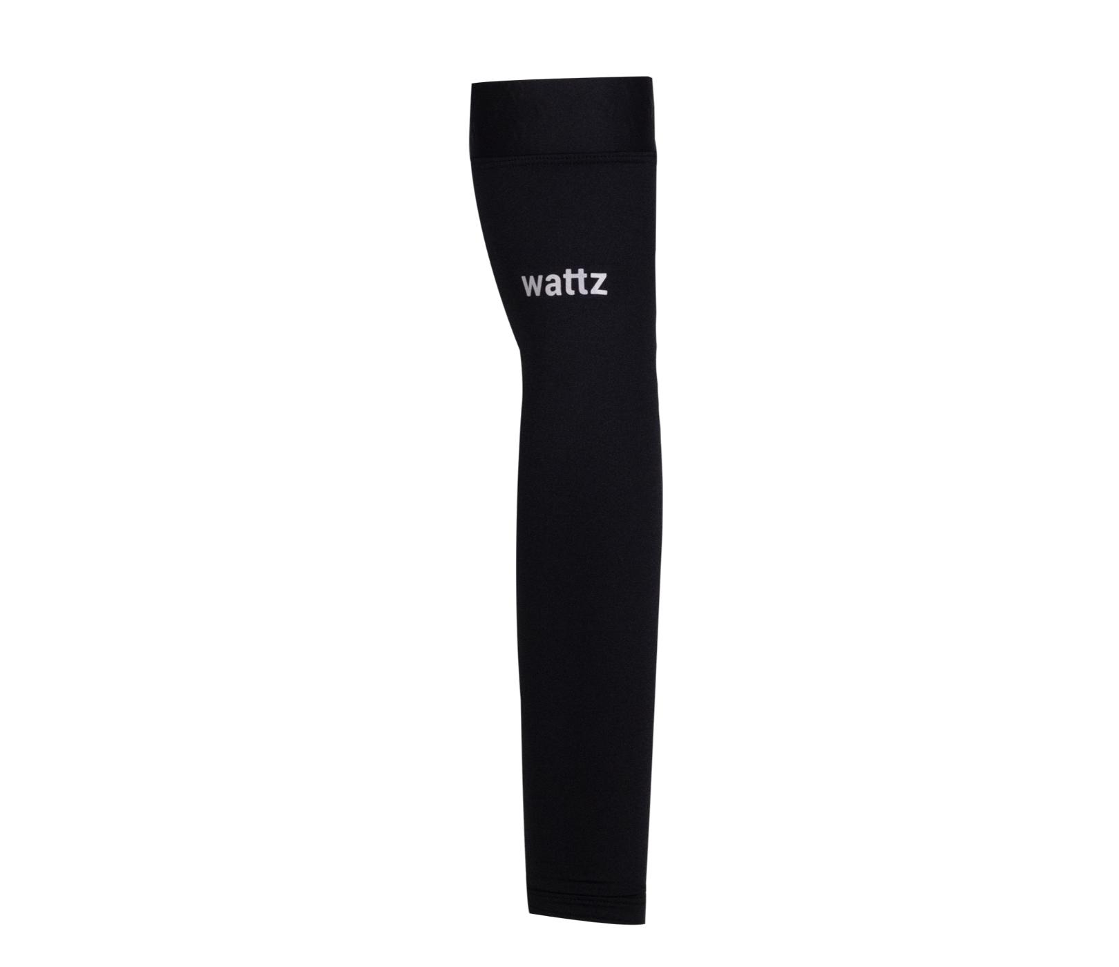 Wattz Hydrophobic Thermal Unisex Arm Sleeve 