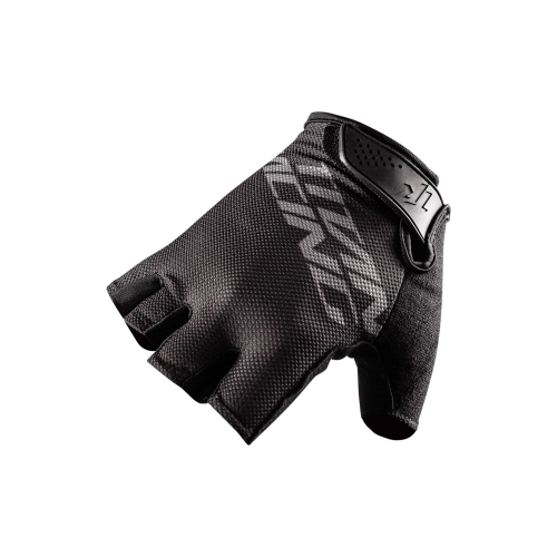 Titan Twitch Gel Short Finger Gloves