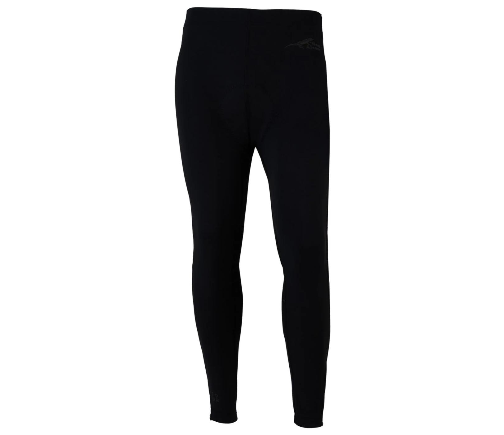 First Ascent Windblock Long Men's Tights 