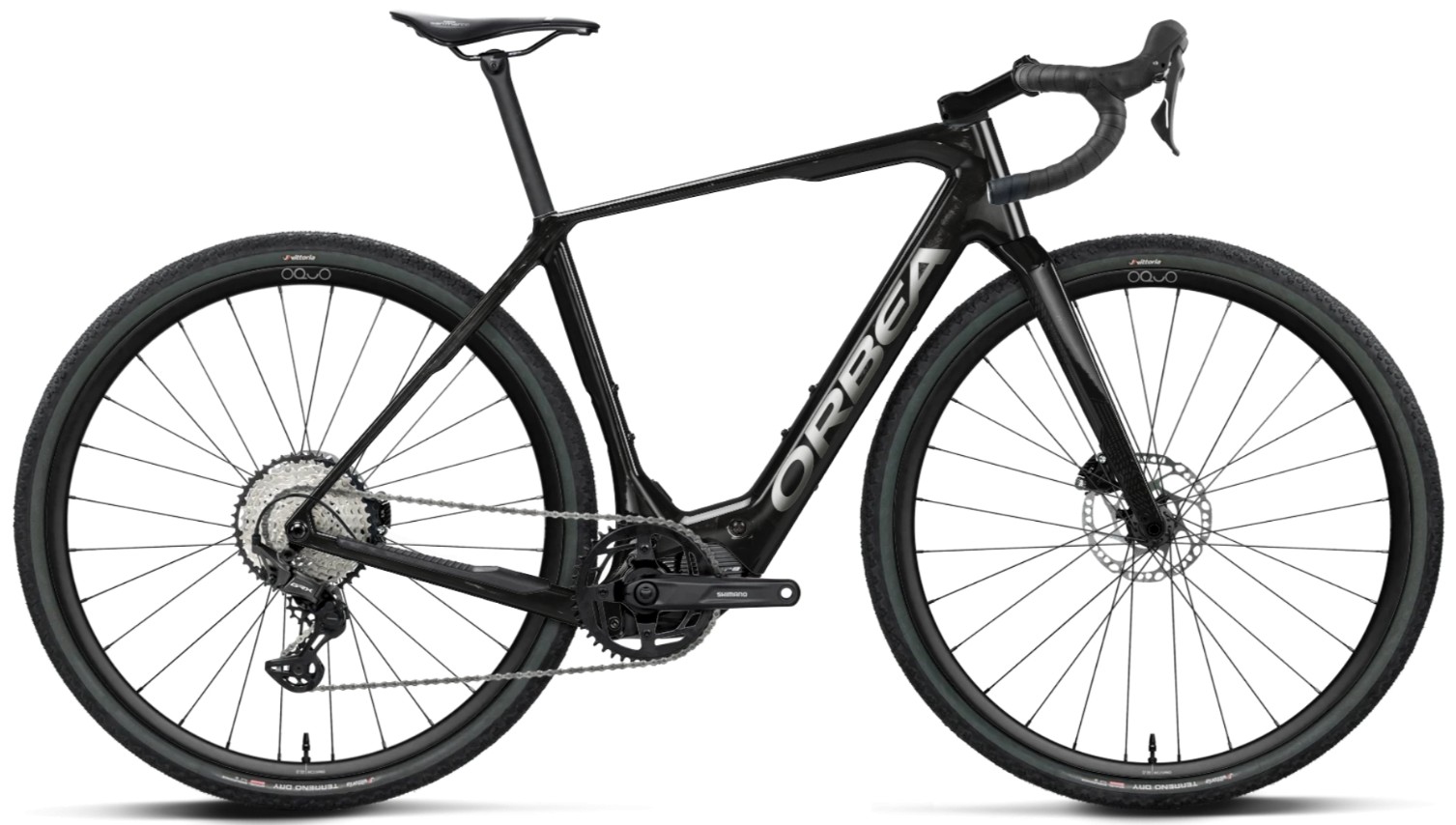 Orbea Denna M30 Carbon Gravel E-Bike 2025 