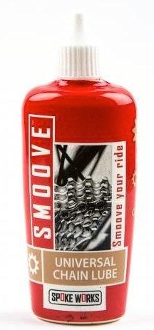 Smoove Universal Chain Lube