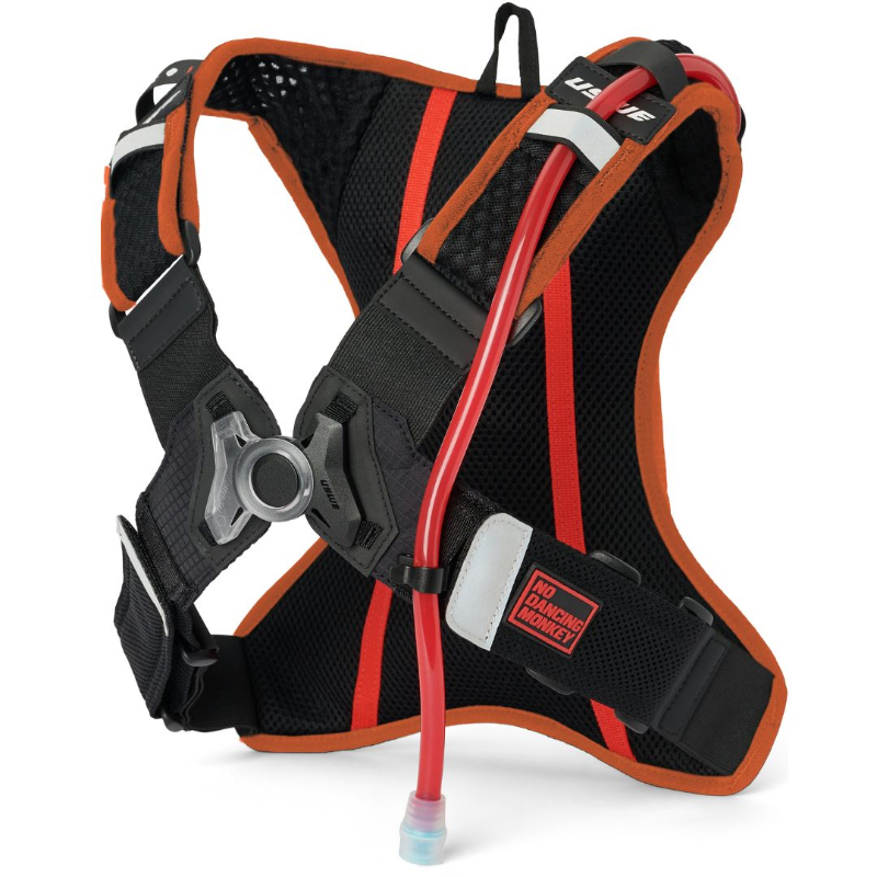 Uswe Outlander XC 2 Hydropod