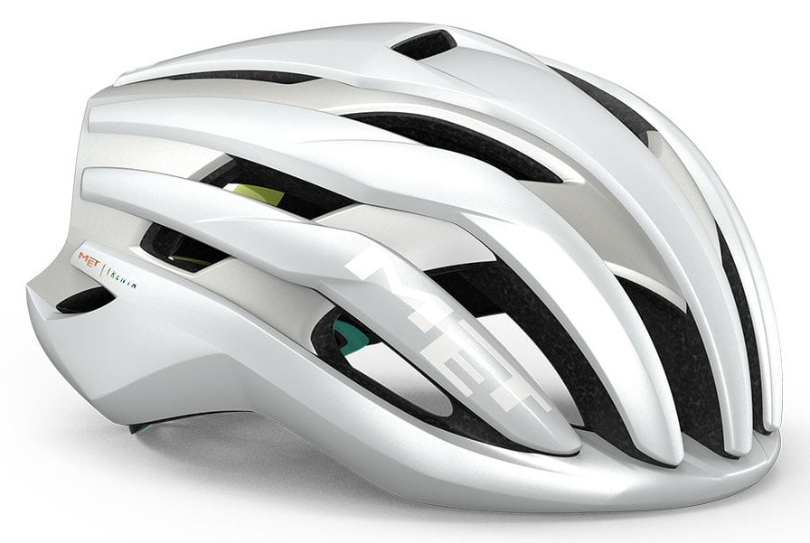 Met Trenta MIPS Road Helmet 