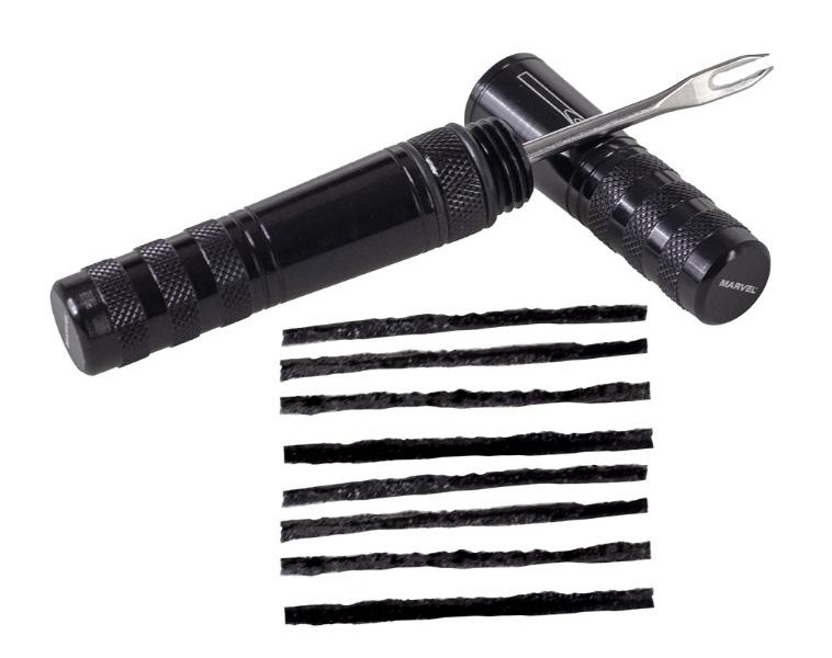 Marvel Spartan Tubeless Repair Kit 