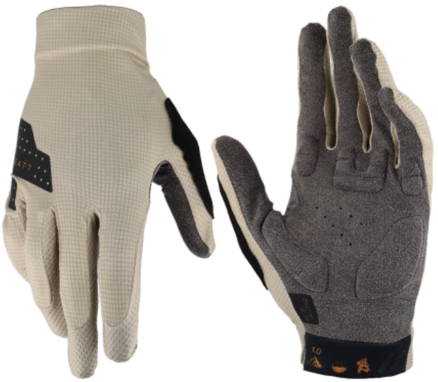 Leatt MTB 1.0 Long Finger MTB Gloves