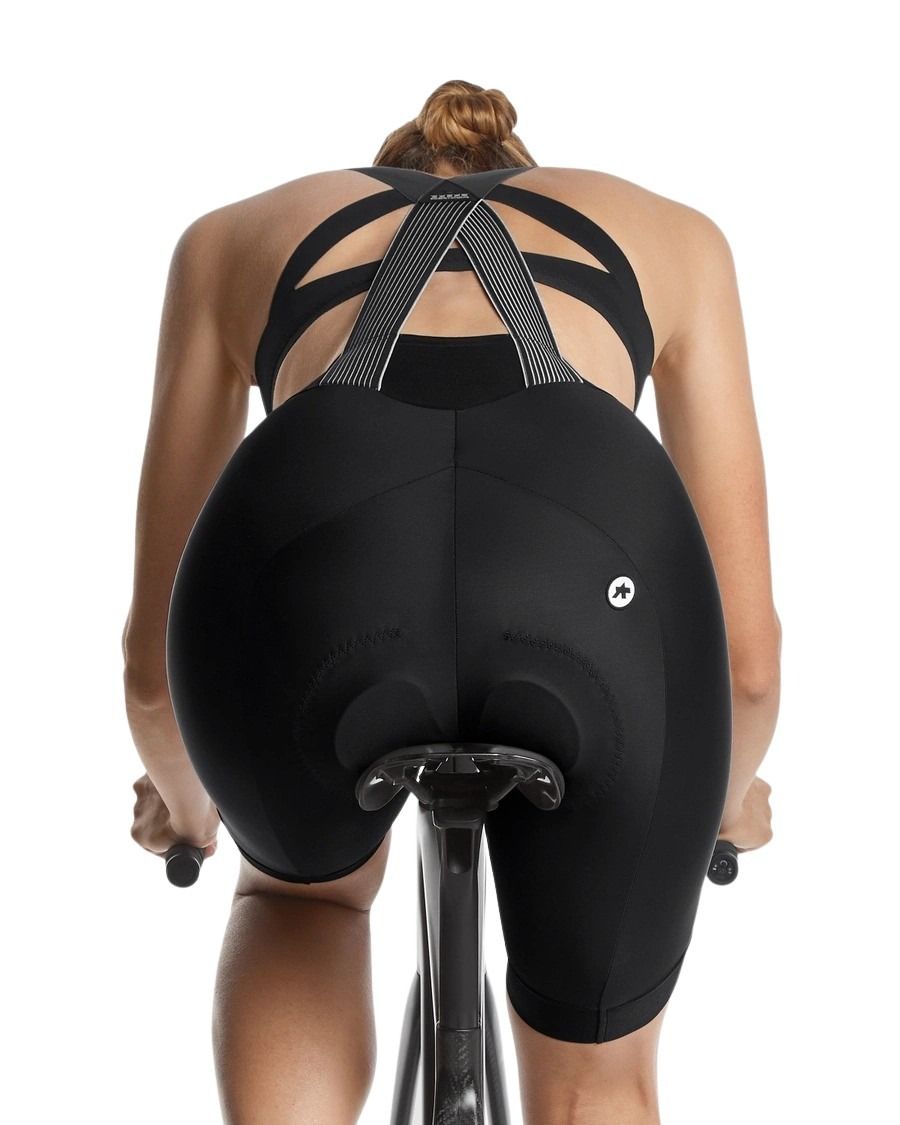 Assos Uma GT C2 Ladies Bib Shorts