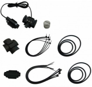 Echowell Wired Kit (ACC-10)