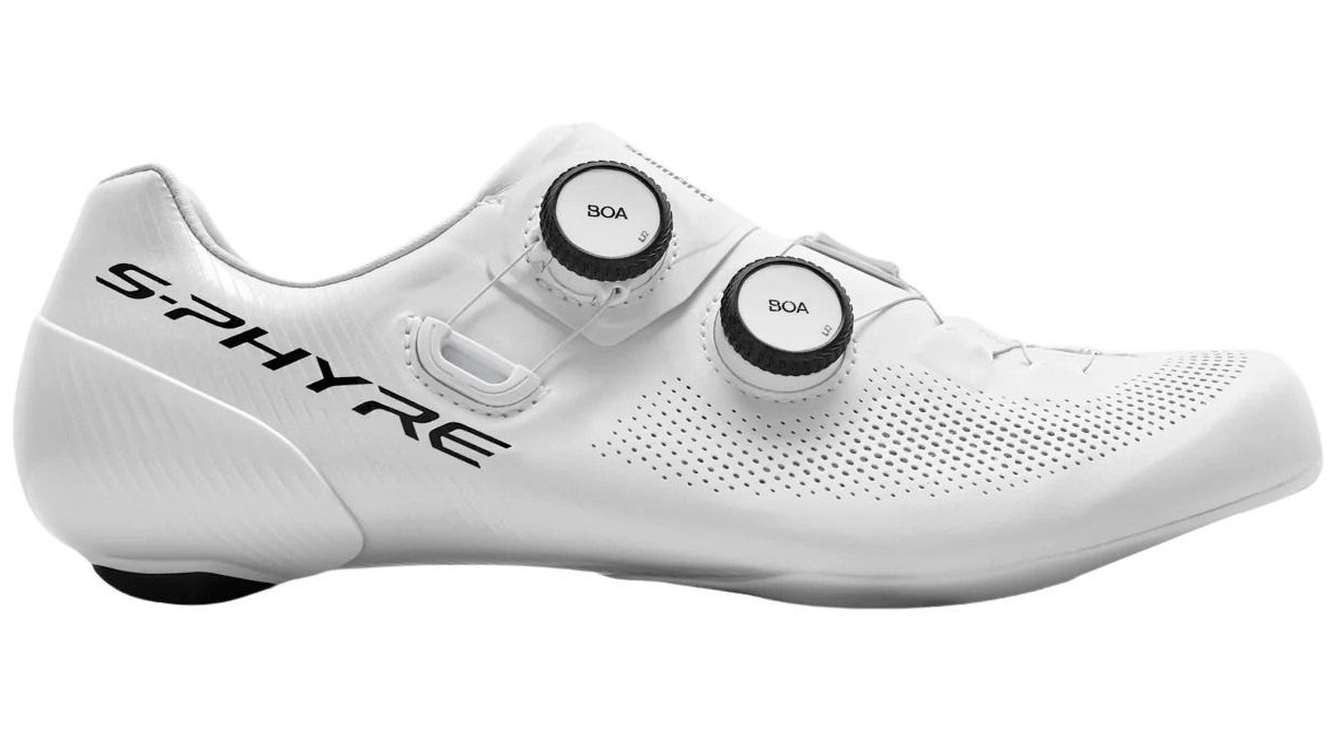 Shimano SH-RC903 Men's Road Shoes 