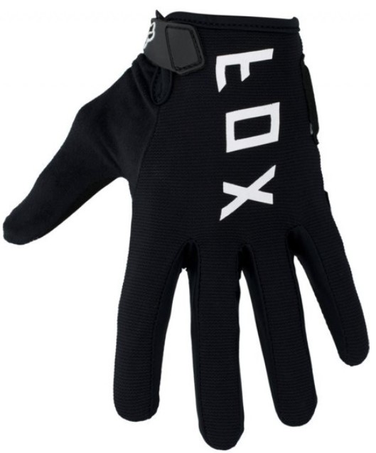 Fox Ranger Gel Long Finger Gloves