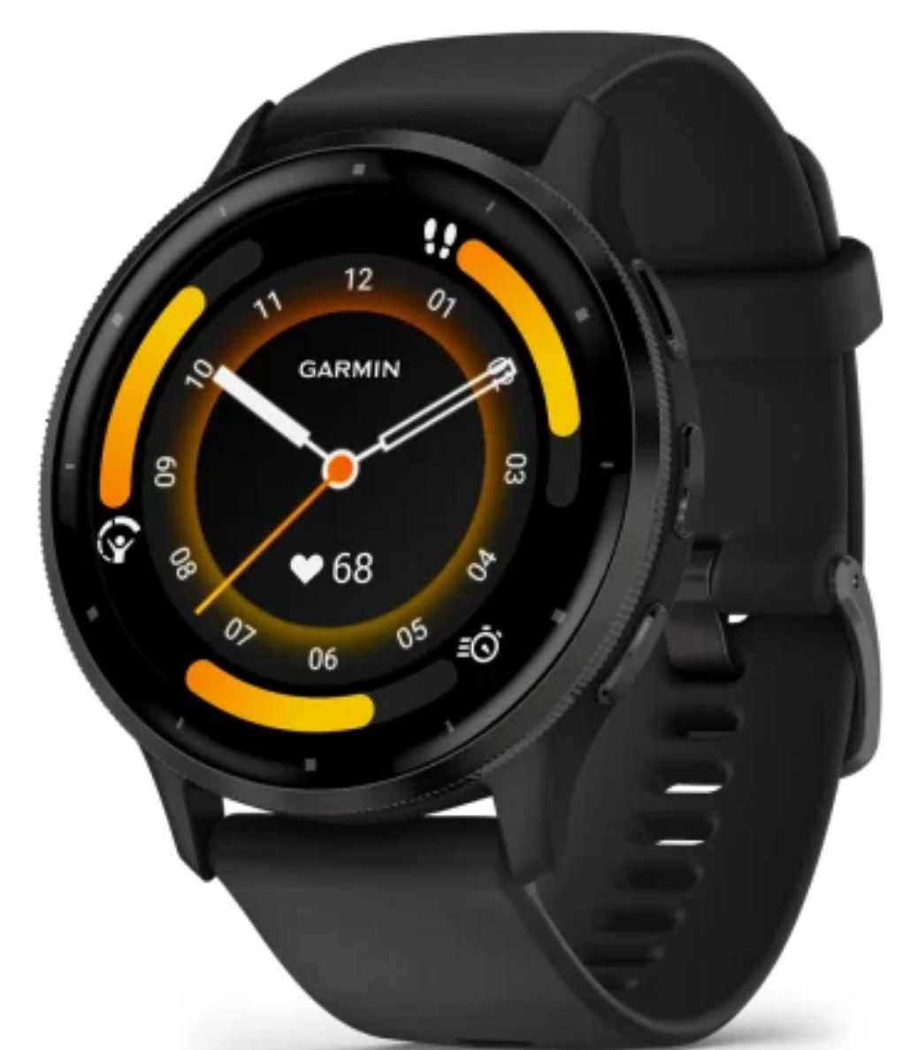 Garmin Venu 3 Smart Watch