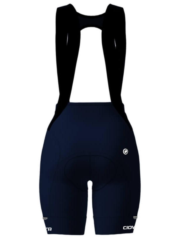 Ciovita Corsa Avia Womans Bib Shorts