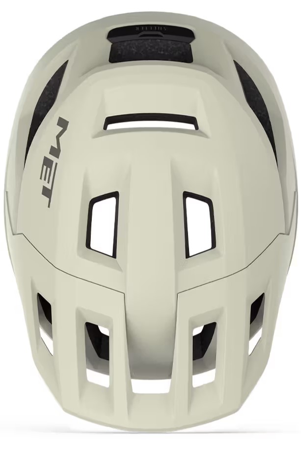 MET Shelter MTB Helmet