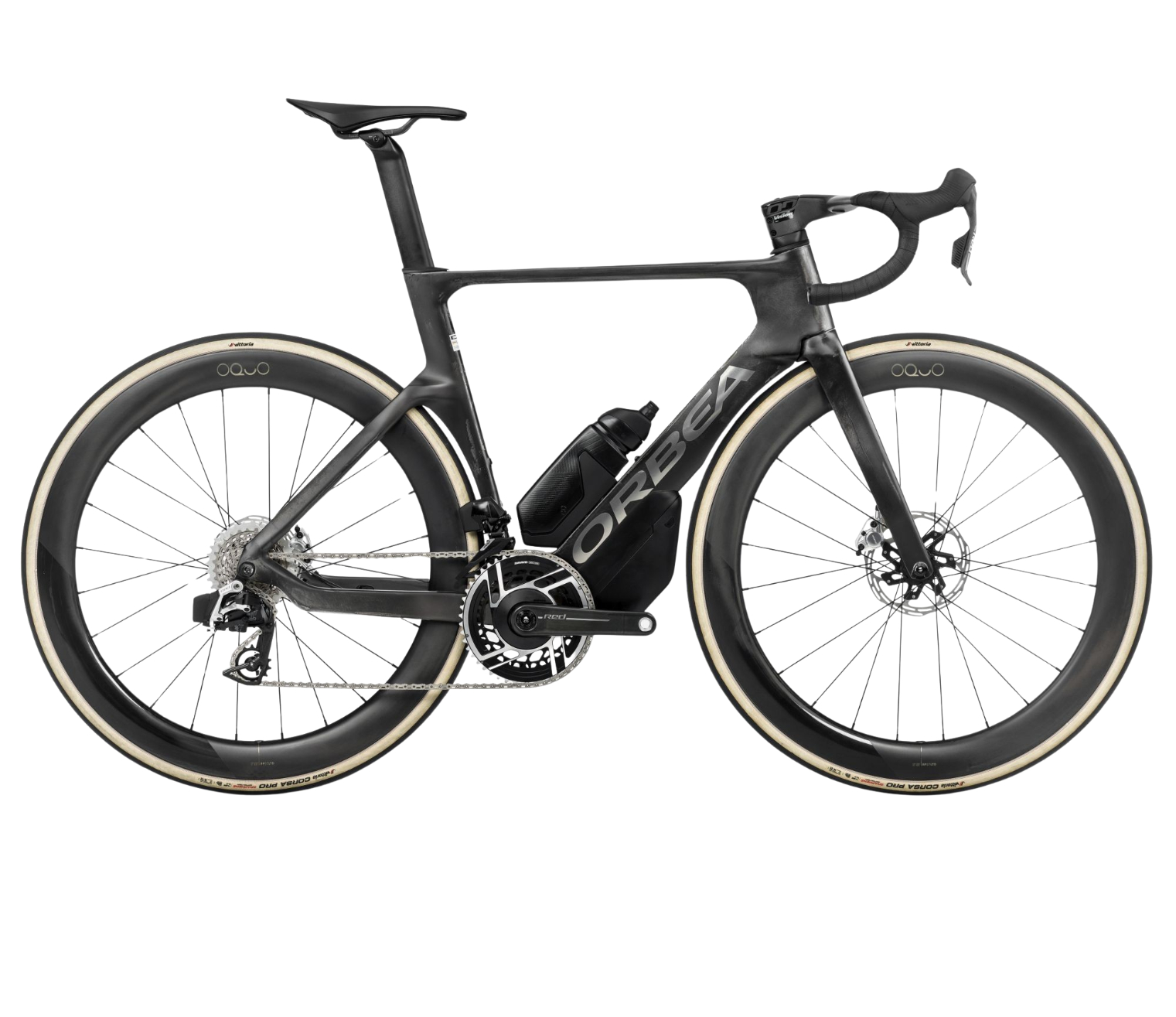 Orbea Orca Aero M11eLTD Carbon Road Bike 2025 