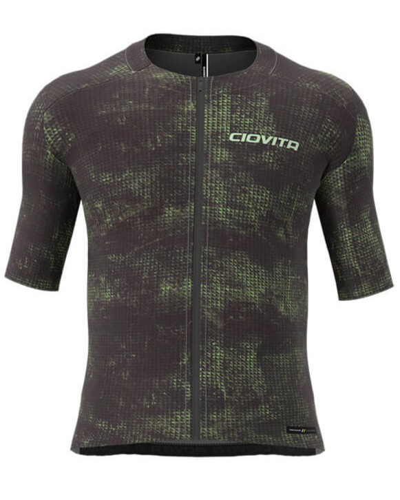 Ciovita Apex H1 Pro Fit Short Sleeve Men's Jersey 