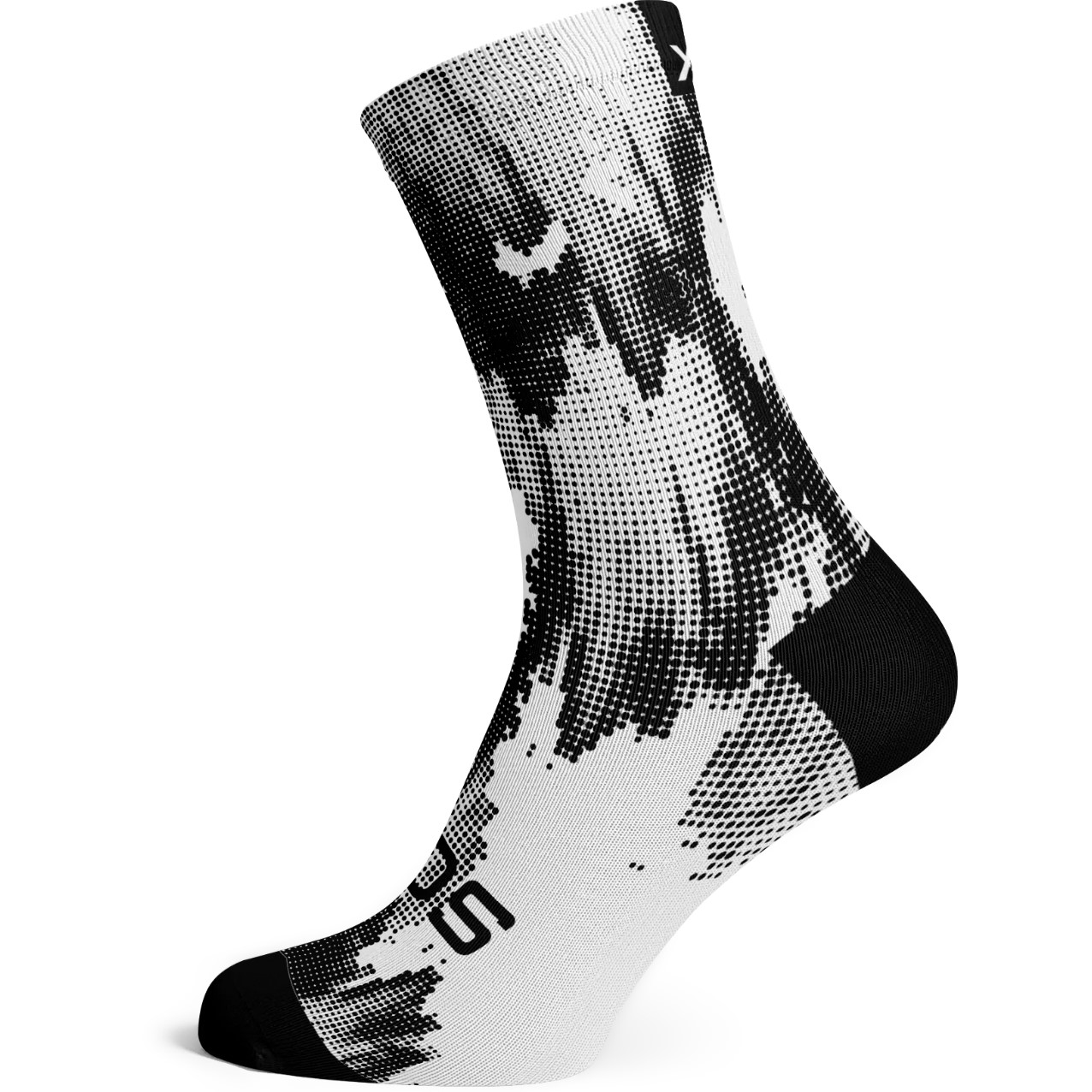 Sox Crew Unisex Socks