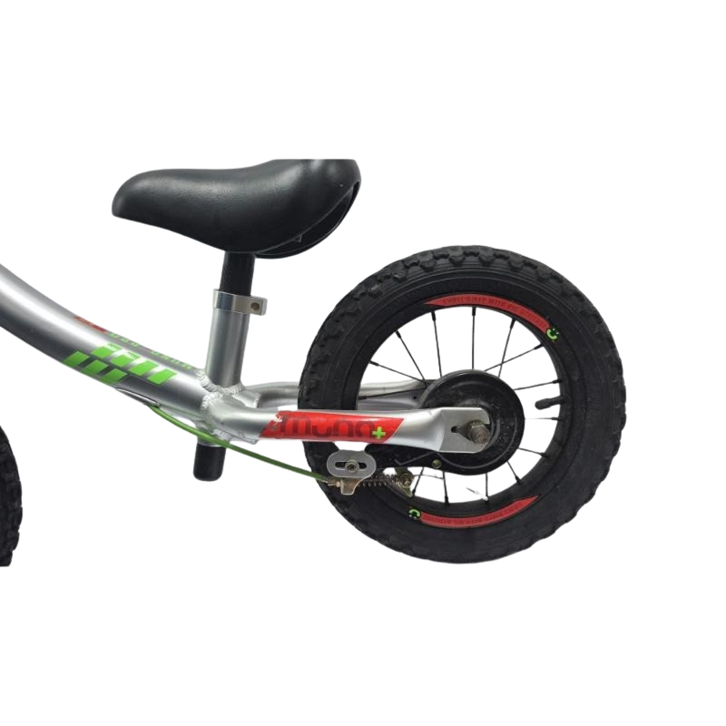 Pre-Owned Muna 12 Inch Junior Bike 