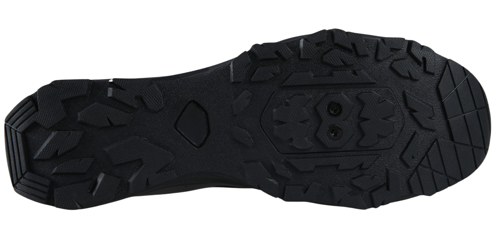 First Ascent Gravel MTB Unisex Shoes