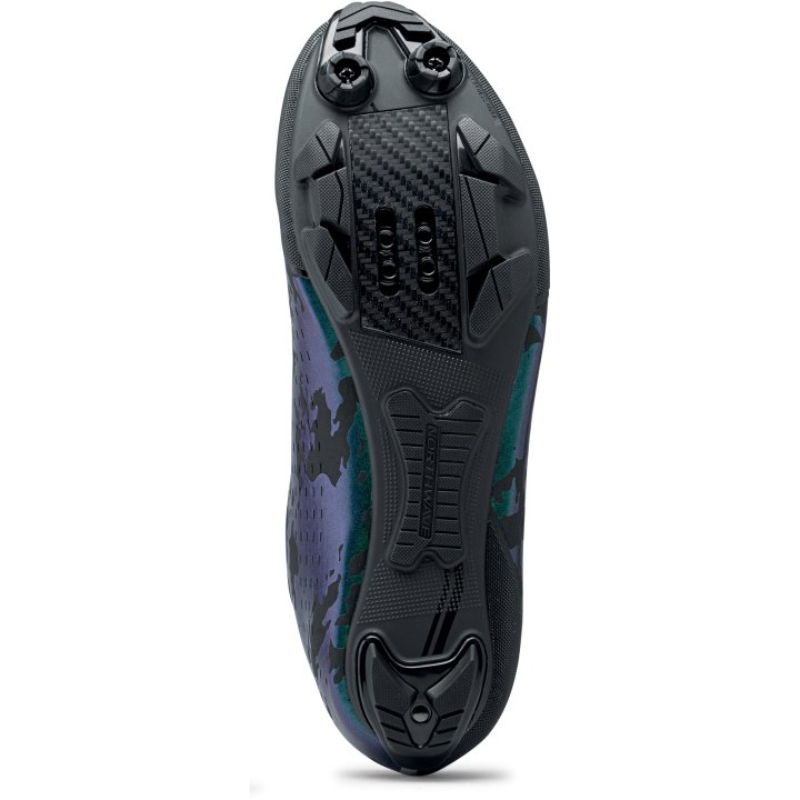 Northwave Rebel 3 Men's MTB Shoes 