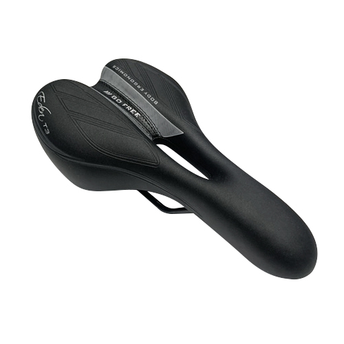 Aero Comfort Expert Men's Saddle 
