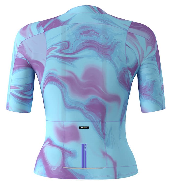 Ciovita Apex H1 Ladies Short Sleeve Jersey 